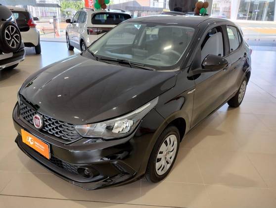 FIAT ARGO 1.0 FIREFLY FLEX DRIVE MANUAL